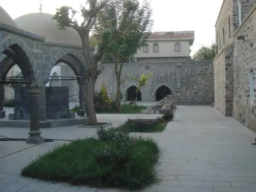 Cizre Ulu Cami