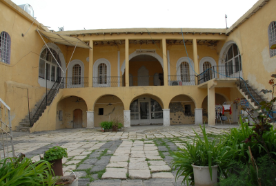 Ensari Evi