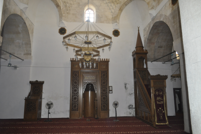 Cizre Ulucami
