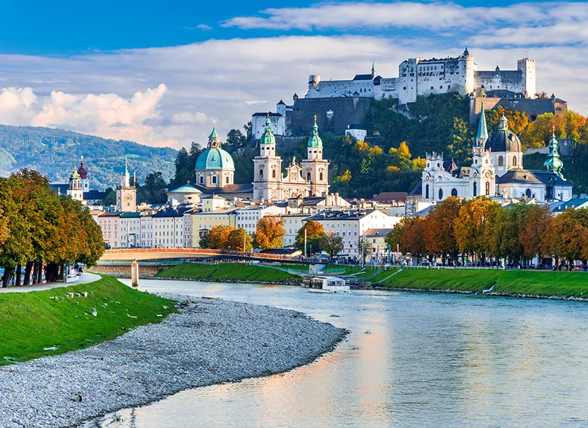 Salzburg