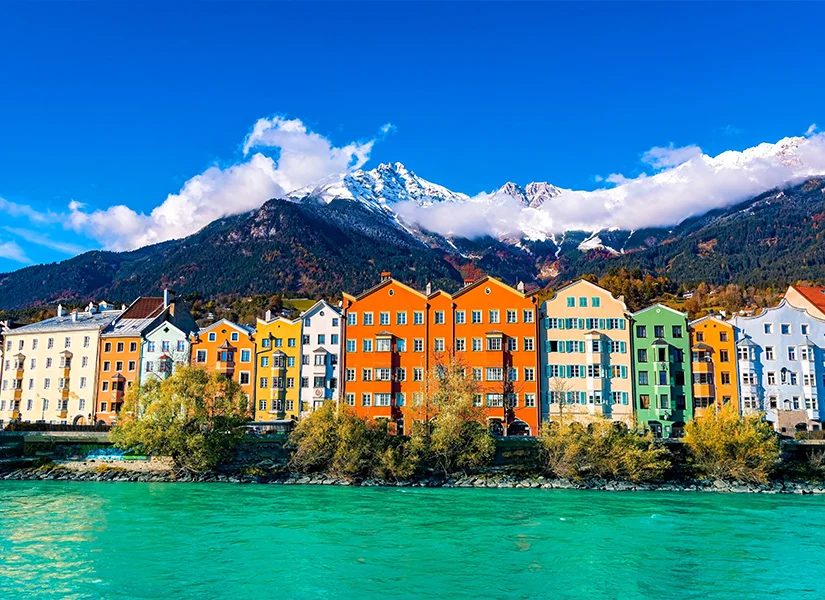 Innsbruck