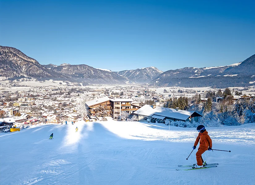 Kitzbühel