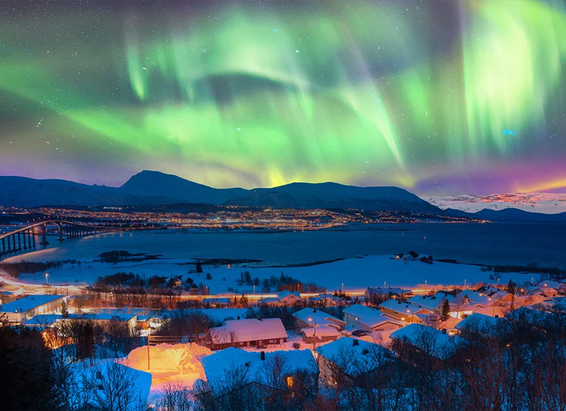 Tromso
