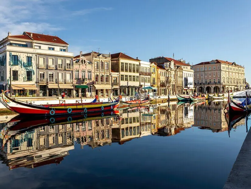 Aveiro
