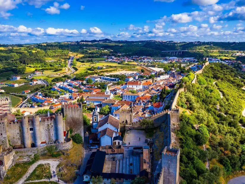 Obidos