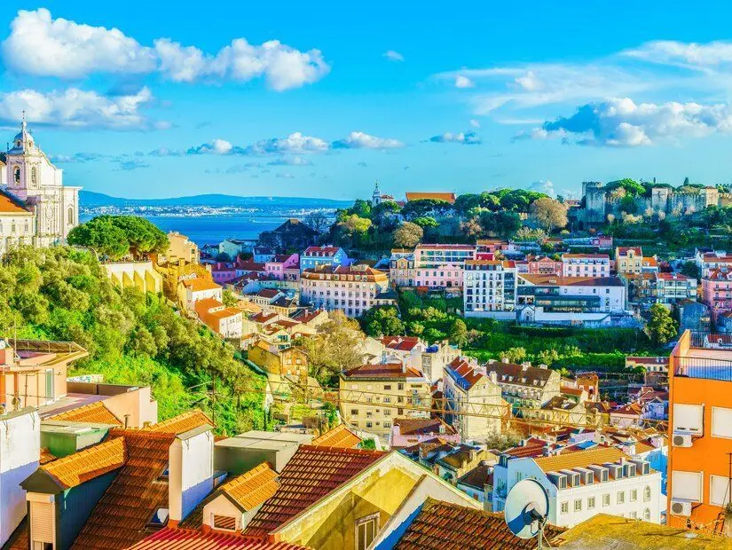 Alfama