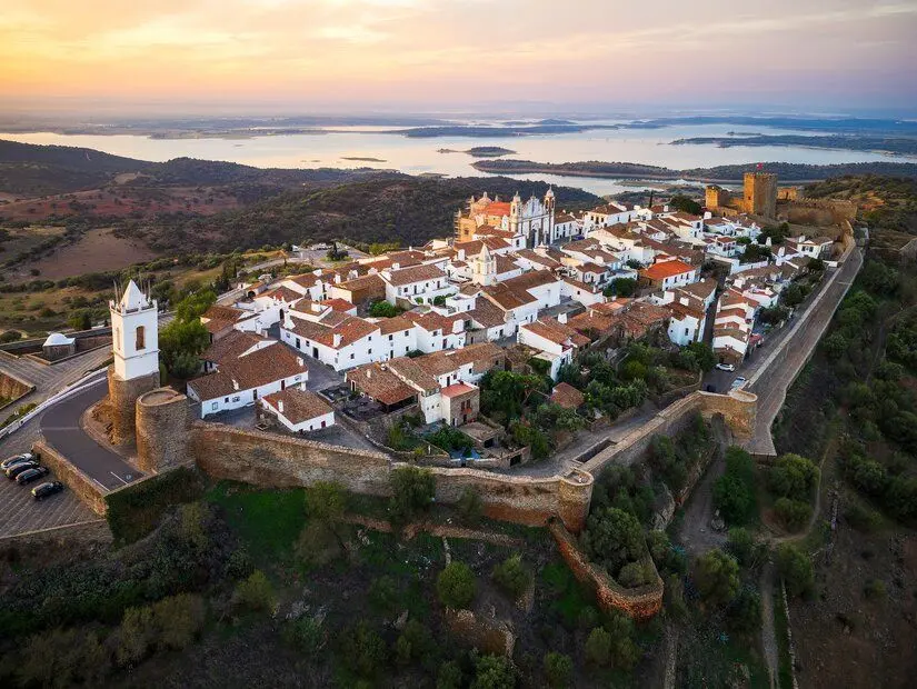 Monsaraz