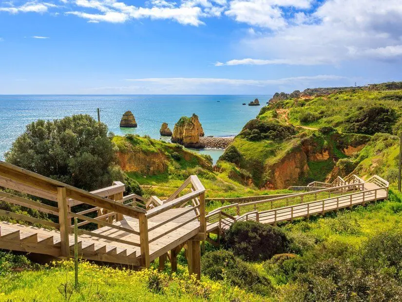 Ponta da Piedade