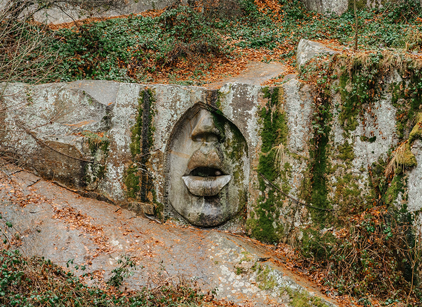 Bocca della Verità