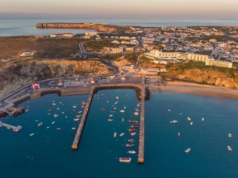 Sagres