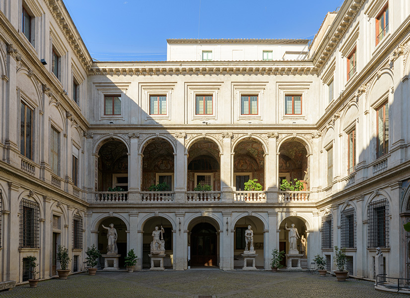 Palazzo Altemps