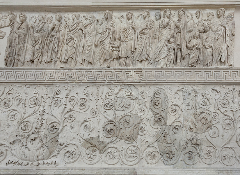Ara Pacis