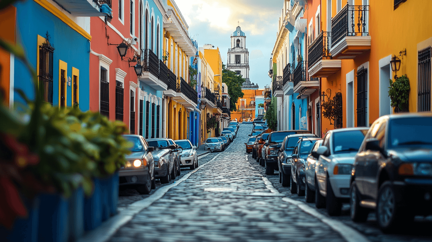 San Juan