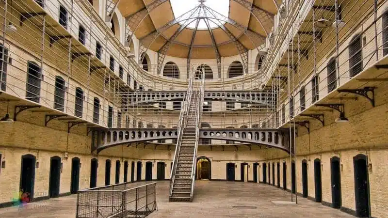 Kilmainham Gaol