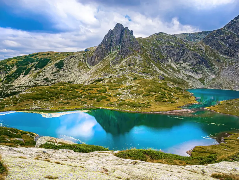 Rila Ulusal Parkı