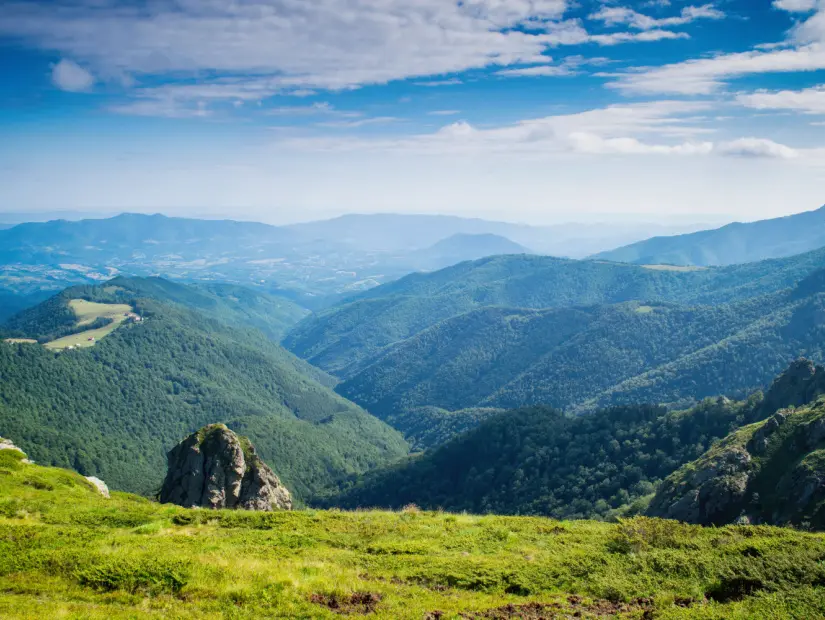 Orta Balkan Milli Parkı