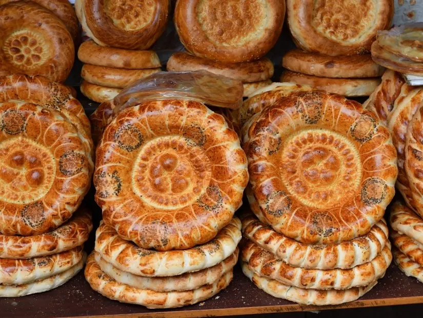 Oş Pazarı