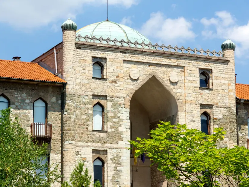 Kırcaali Tarih Müzesi