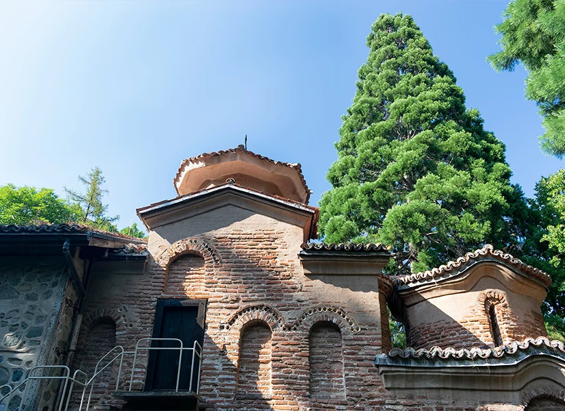 Boyana Kilisesi