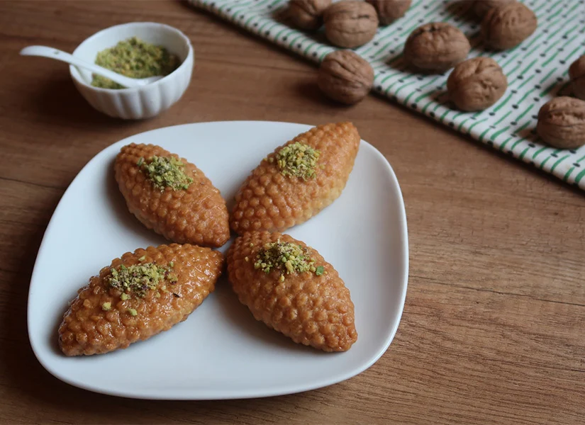Kalburabastı