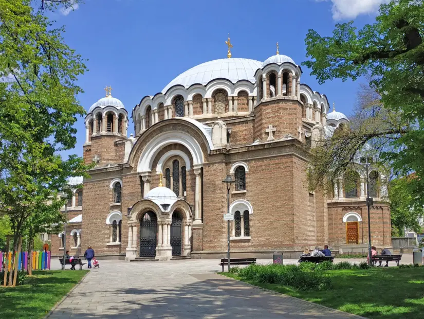 Kara Camii