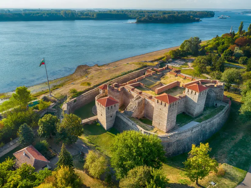 Vidin Kalesi