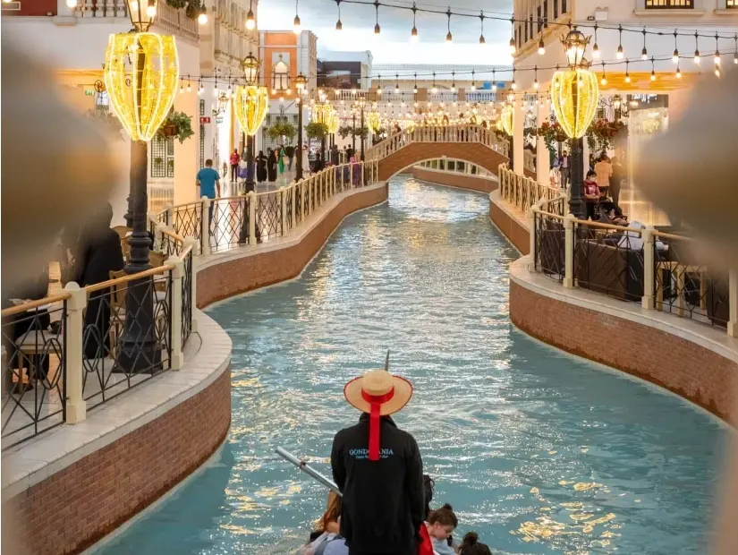 Villagio Mall Alışveriş Merkezi