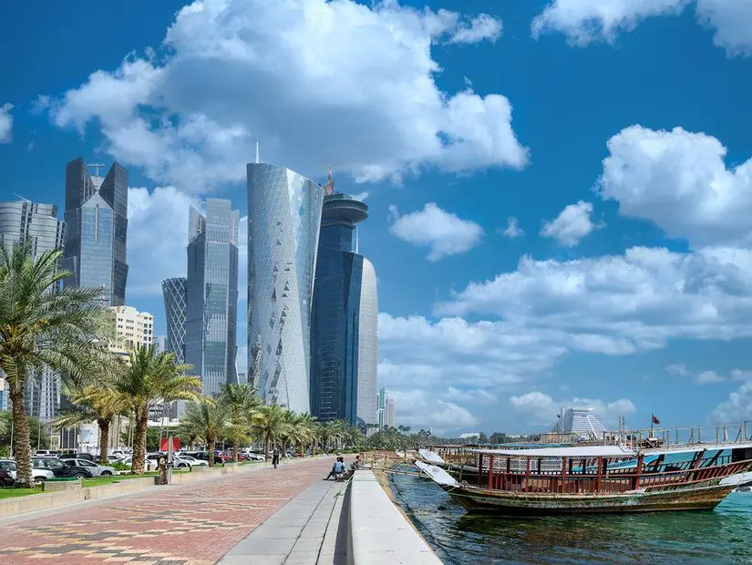 Corniche