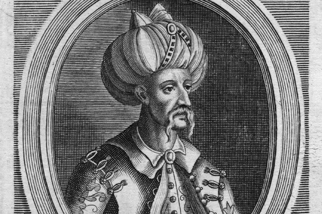 Orhan Gazi (1326 – 1359)