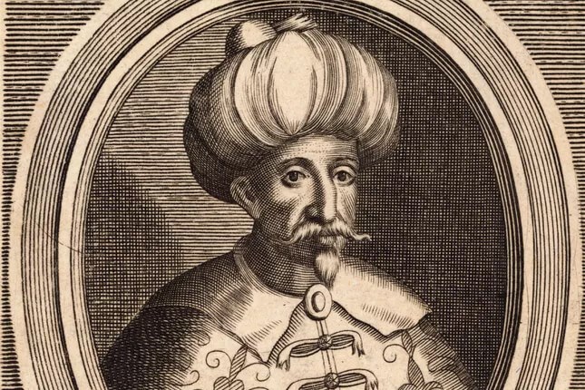 I. Mehmed (1413 – 1421)