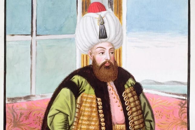 II. Bayezid (1481 – 1512)