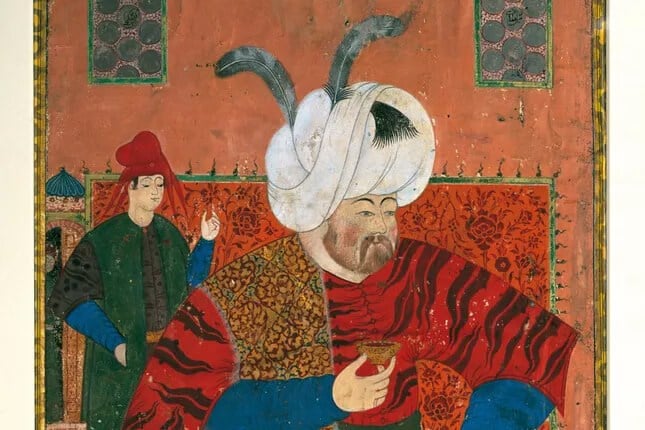 II. Selim (1566 – 1574)