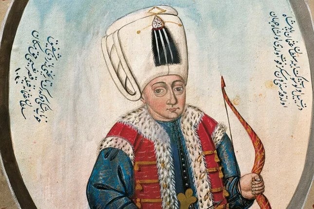 Genç Osman (1618 – 1622)