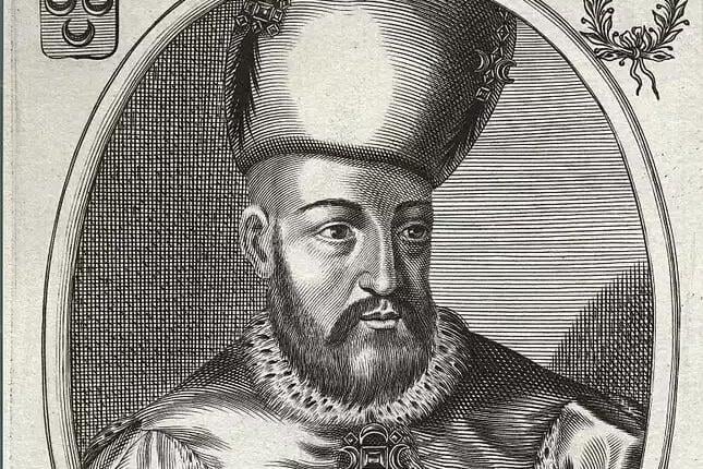 İbrahim (1640 – 1648)