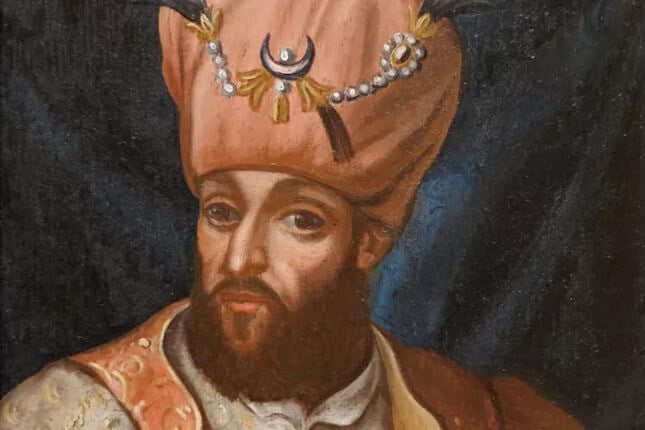 IV. Mehmed (1648 – 1687)
