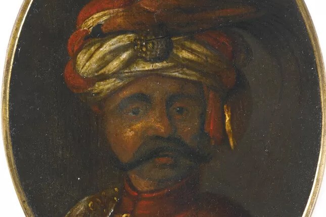 II. Süleyman (1687 – 1691)