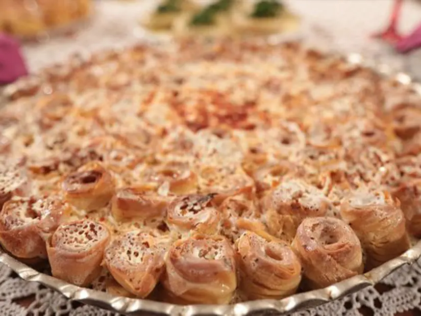 Rabisa – Balıkesir – Gömeç