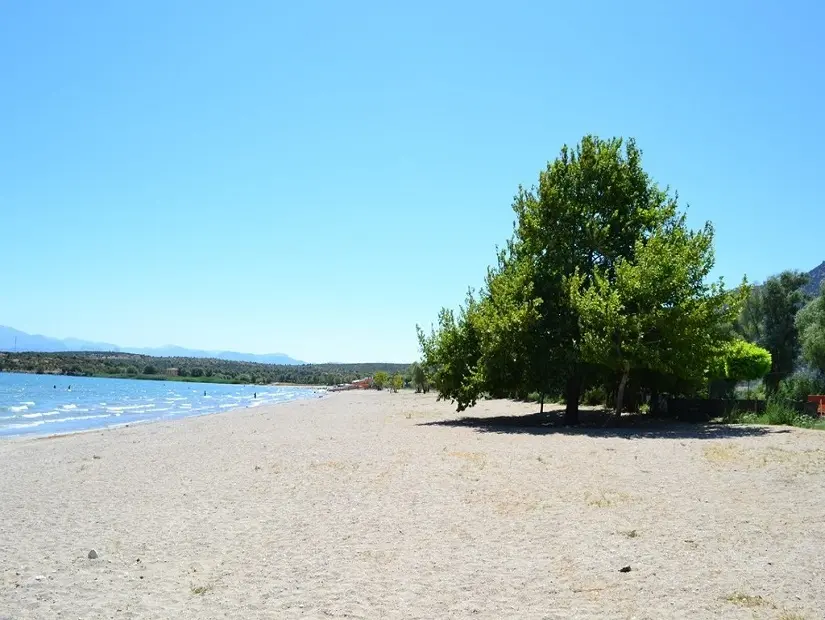 Bedre Koyu Plajı