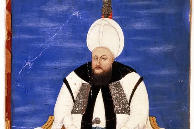 III. Mustafa (1757 – 1774)