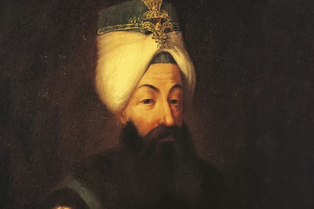 I. Abdülhamid (1774 – 1789)