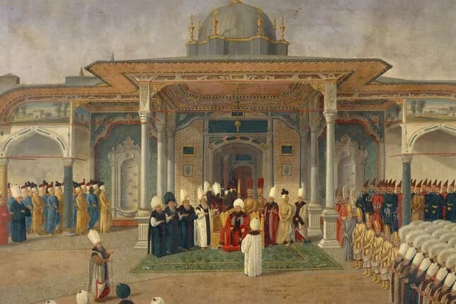 III. Selim (1789 – 1807)