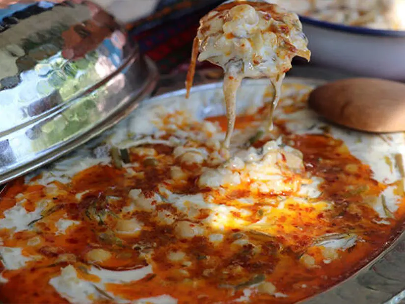 Keledoş – Van
