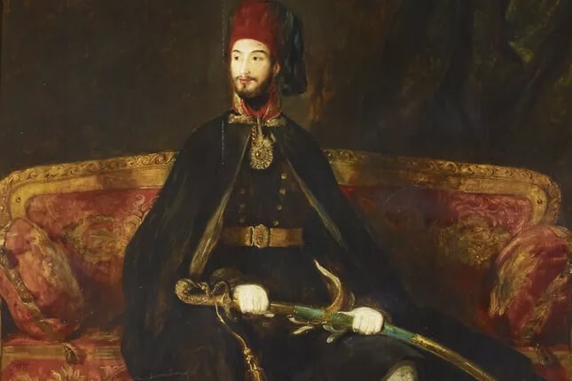 Abdülmecid (1839 – 1861)