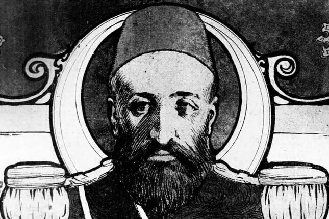 II. Abdülhamid (1876 – 1909)
