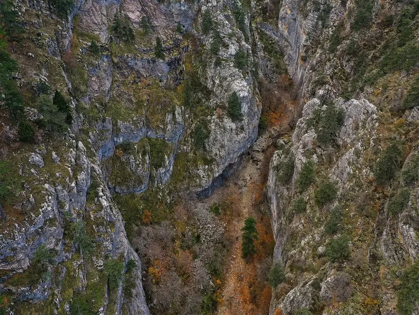 Yaka Kanyonu