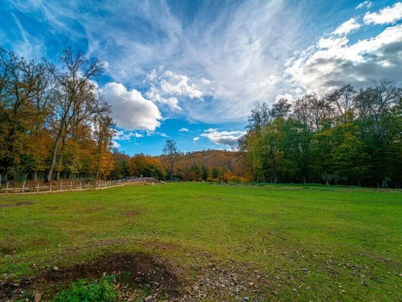 Lüleburgaz ve Merkez