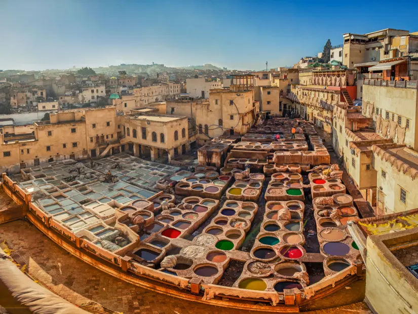 Fes
