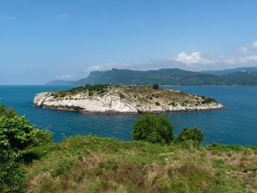 Tavşan Adası