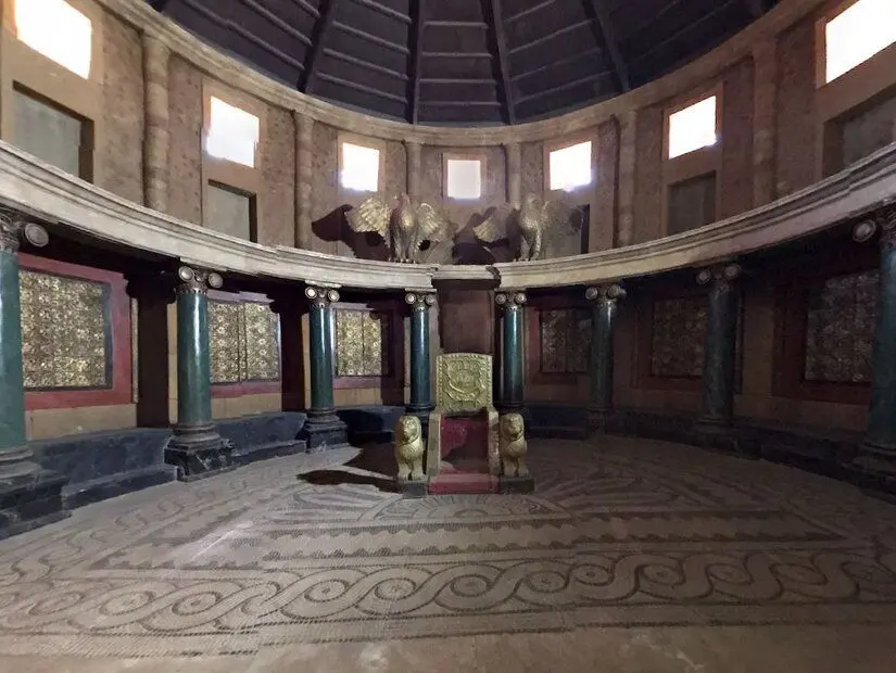 Ouarzazate Sinema Müzesi