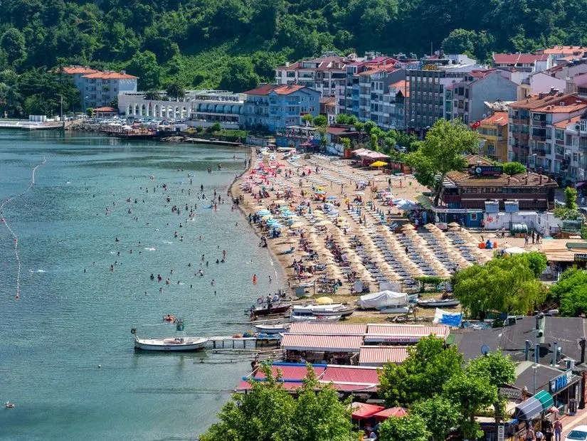 Amasra Plajı